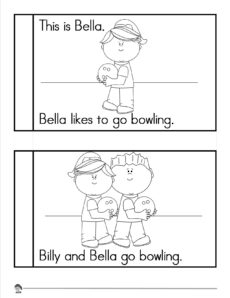 Bowling 14