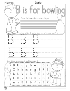 Bowling 3