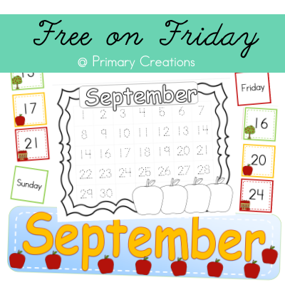 Calander_SeptemberOverview Facebook