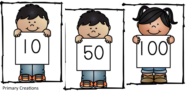Kinder Common Core Maths