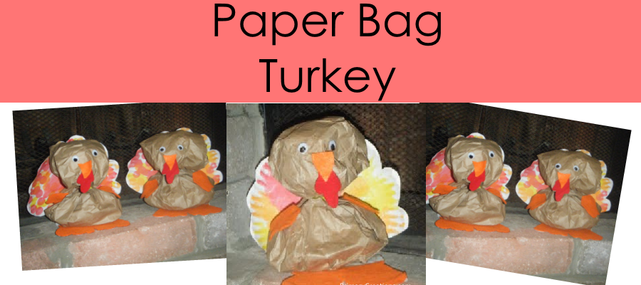 turkey-craft