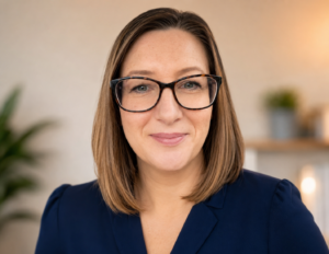 Picture of Alison Garza
