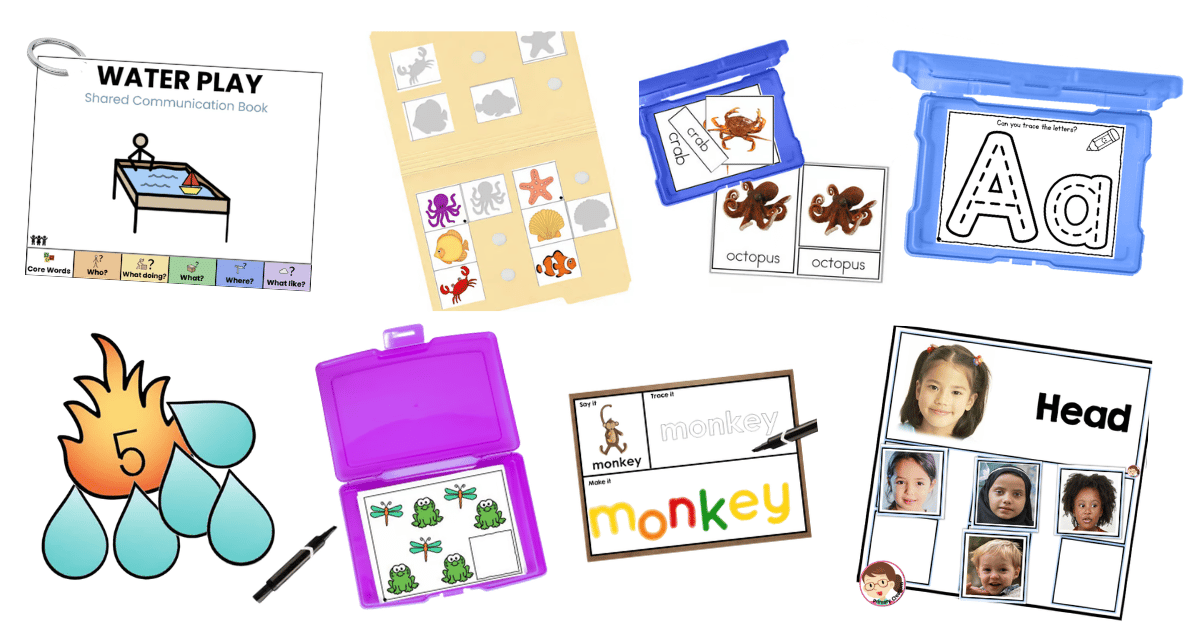 Elevating Neurodiversity Resources